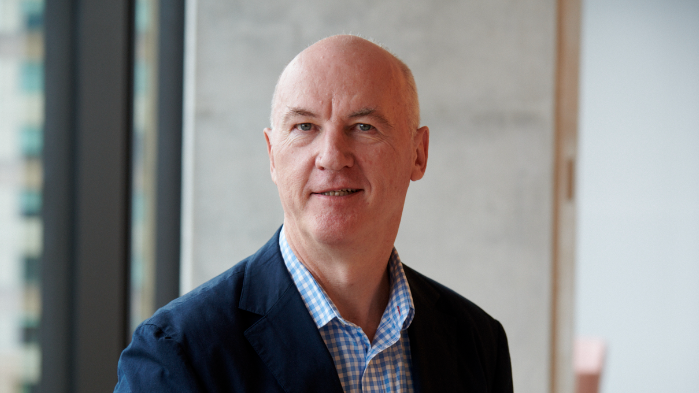 Australasia: Steadfast appoints new CTO